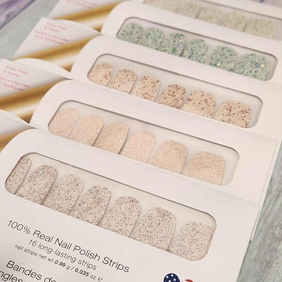 Color Street- Overlay Bundle #1 - Picture 2 of 11